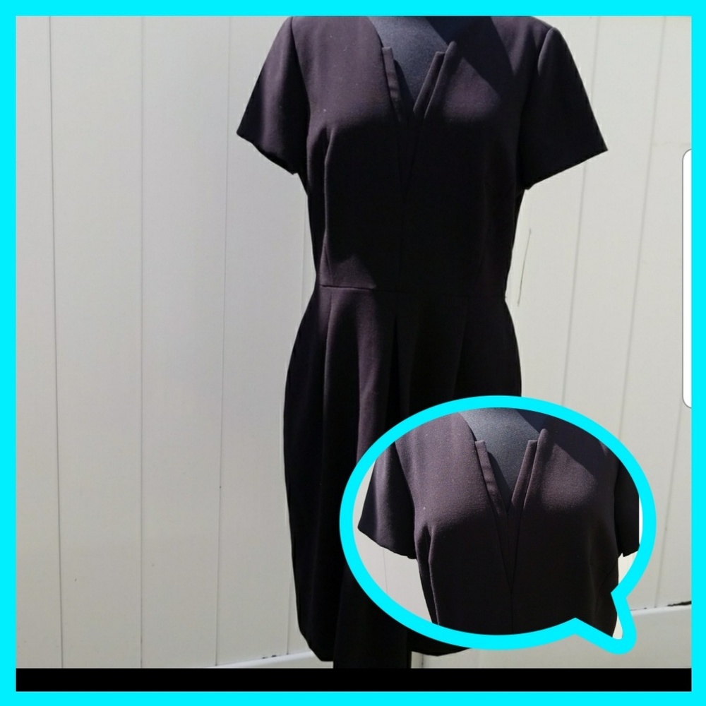 T Tahari Arthur S. Levine Anniversary Dress